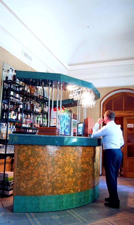 Hotel Astoria Mikołajów Zewnętrze zdjęcie