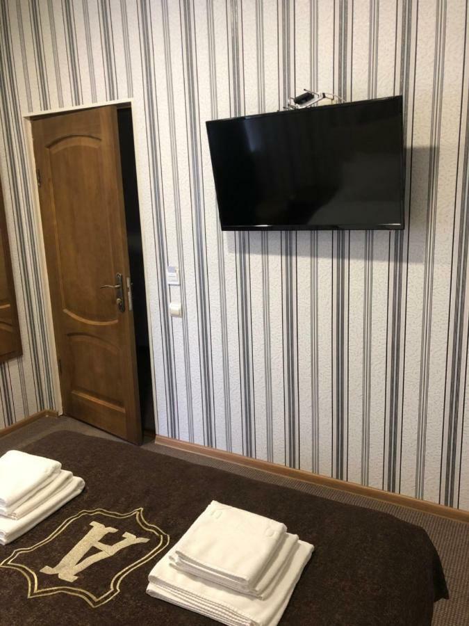 Hotel Astoria Mikołajów Zewnętrze zdjęcie